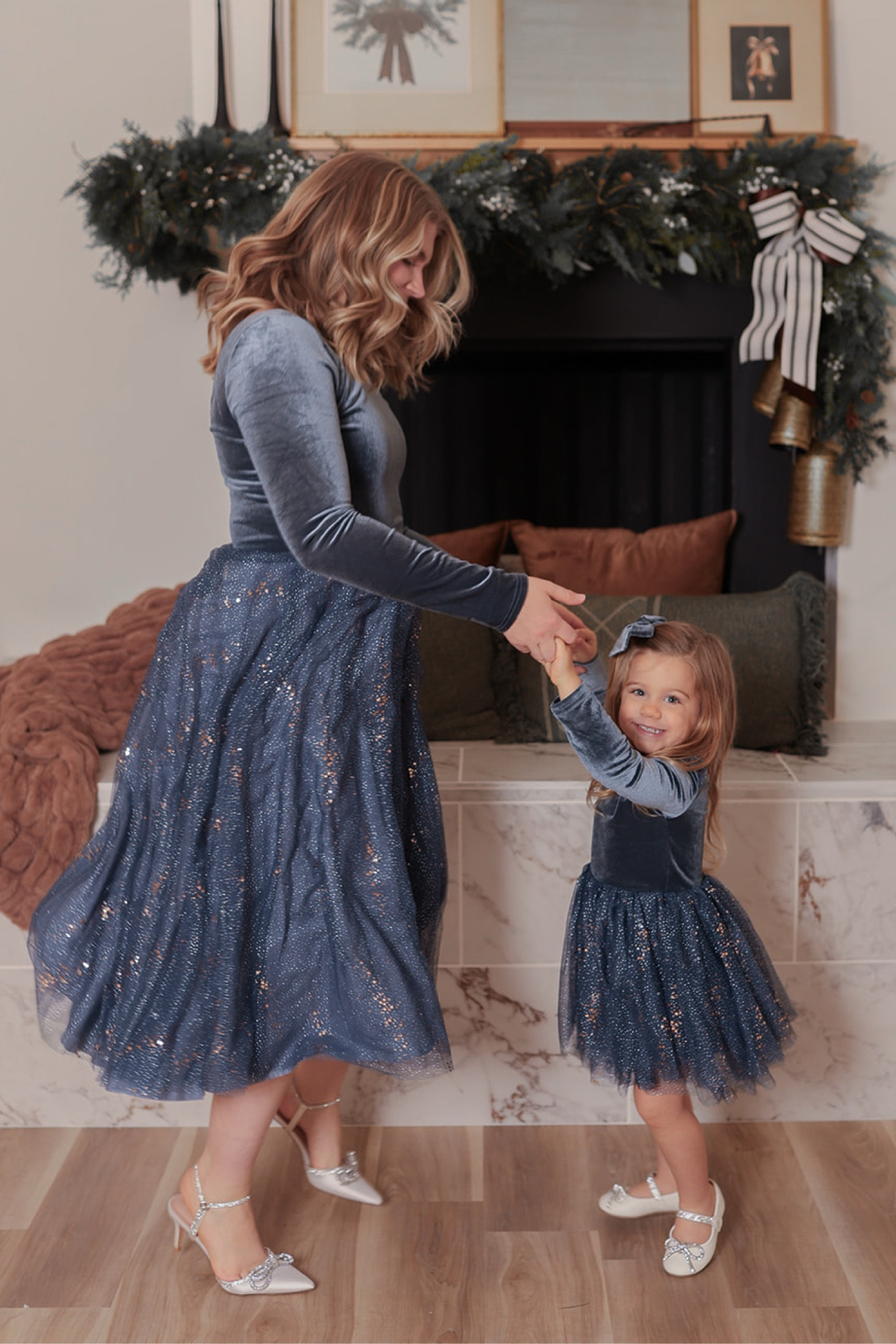 Linking our matching mommy and me holiday shoes! 

Dresses are from Elestory! 

Amazon shoes 

#LTKHoliday #LTKKids #LTKGiftGuide