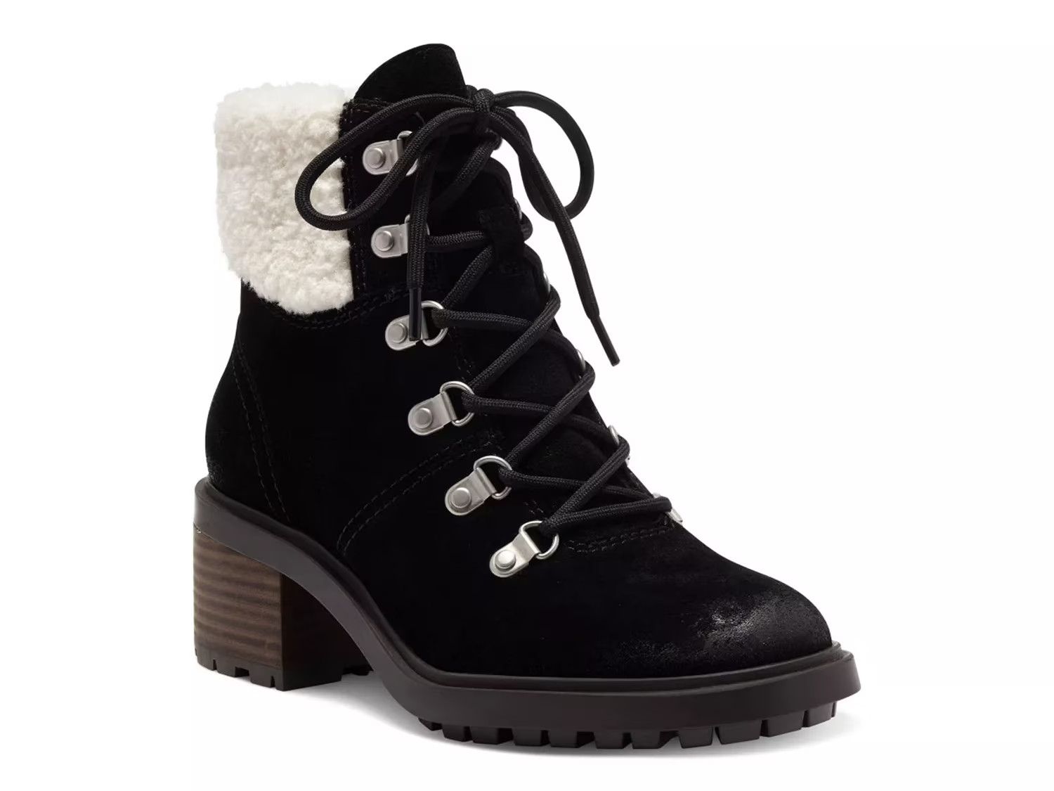 Lucky Brand Jacenia Bootie | DSW