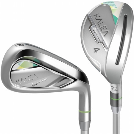 TaylorMade TAYKALCS Kalea Ladies Combo Set | Unbeatable Sale