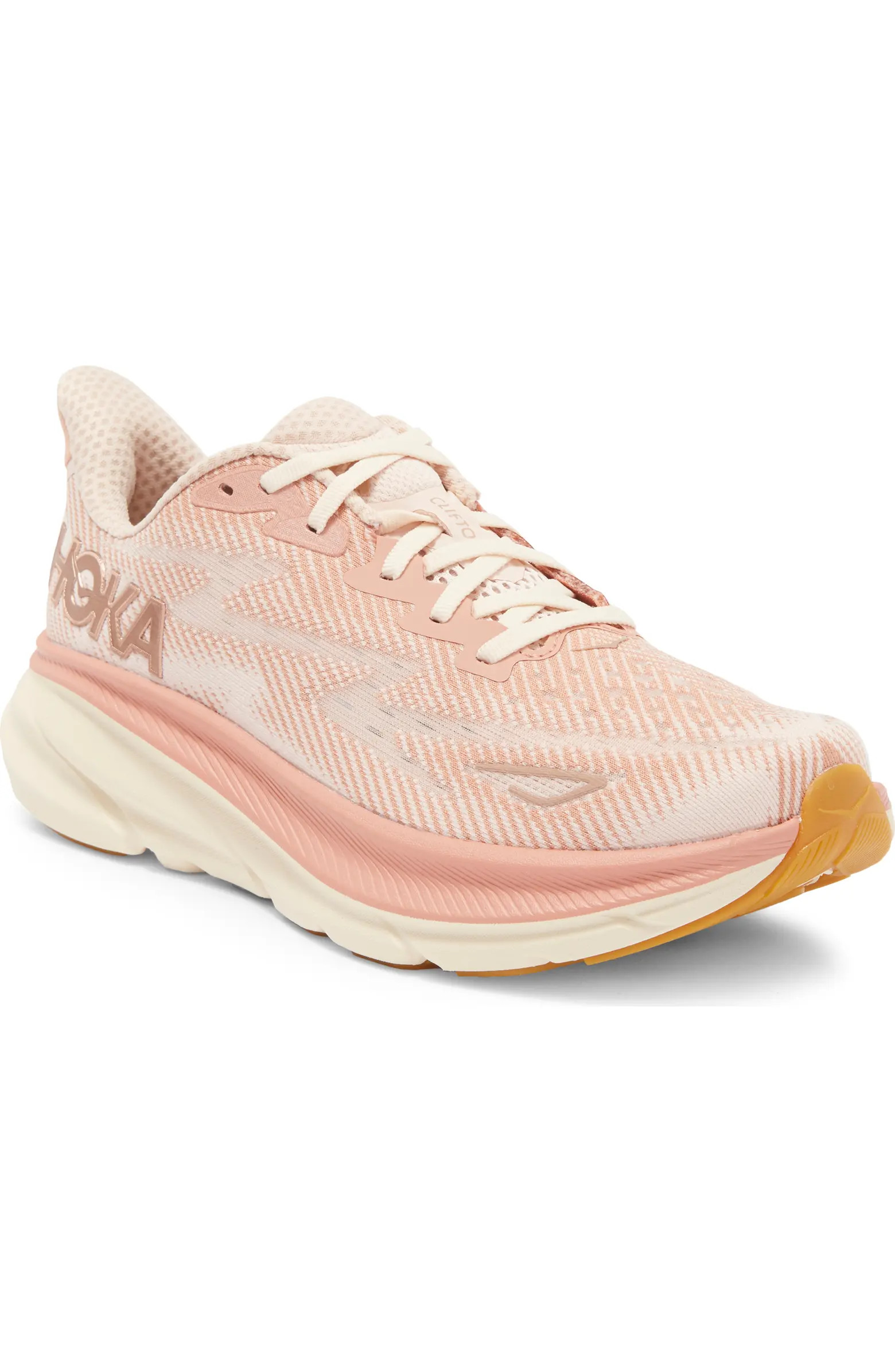Clifton 9 Running Shoe (Women) | Nordstrom