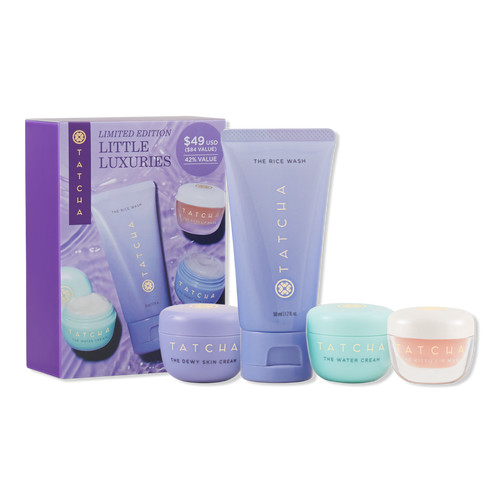 Limited Edition Little Luxuries Value Set | Ulta