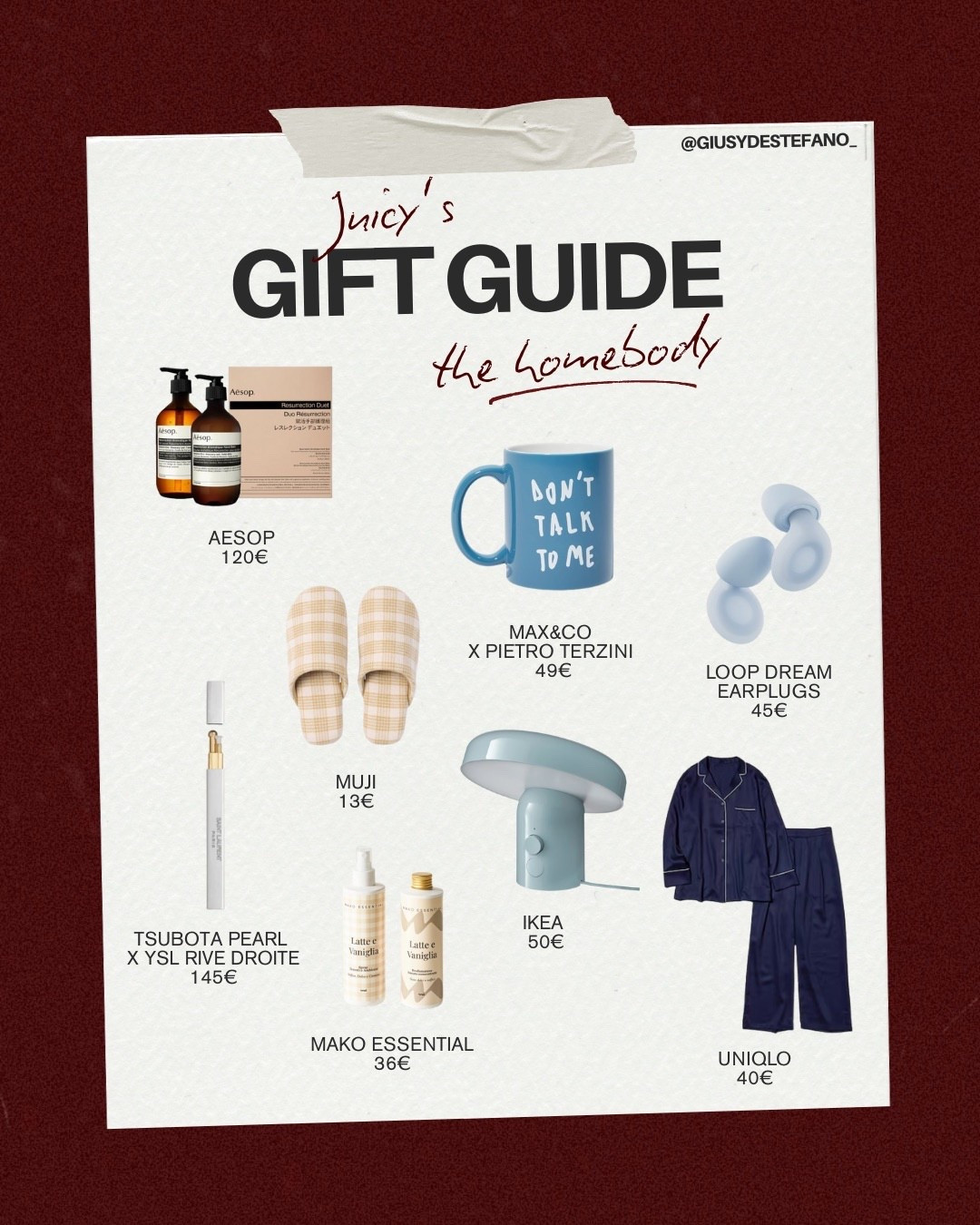 #LTKitalia #LTKgiftguide #LTKhome