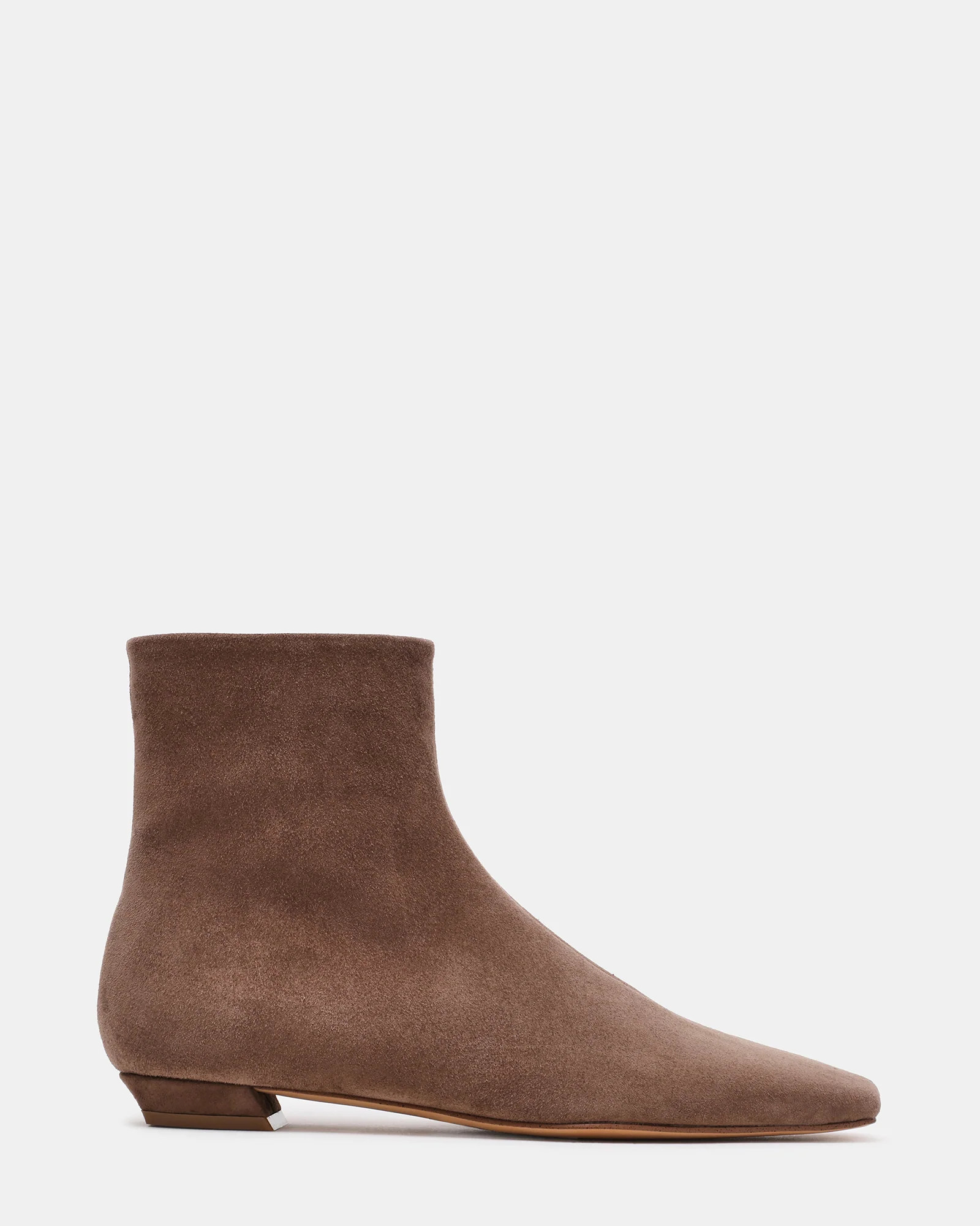 ZAMI TAUPE SUEDE | Steve Madden (US)
