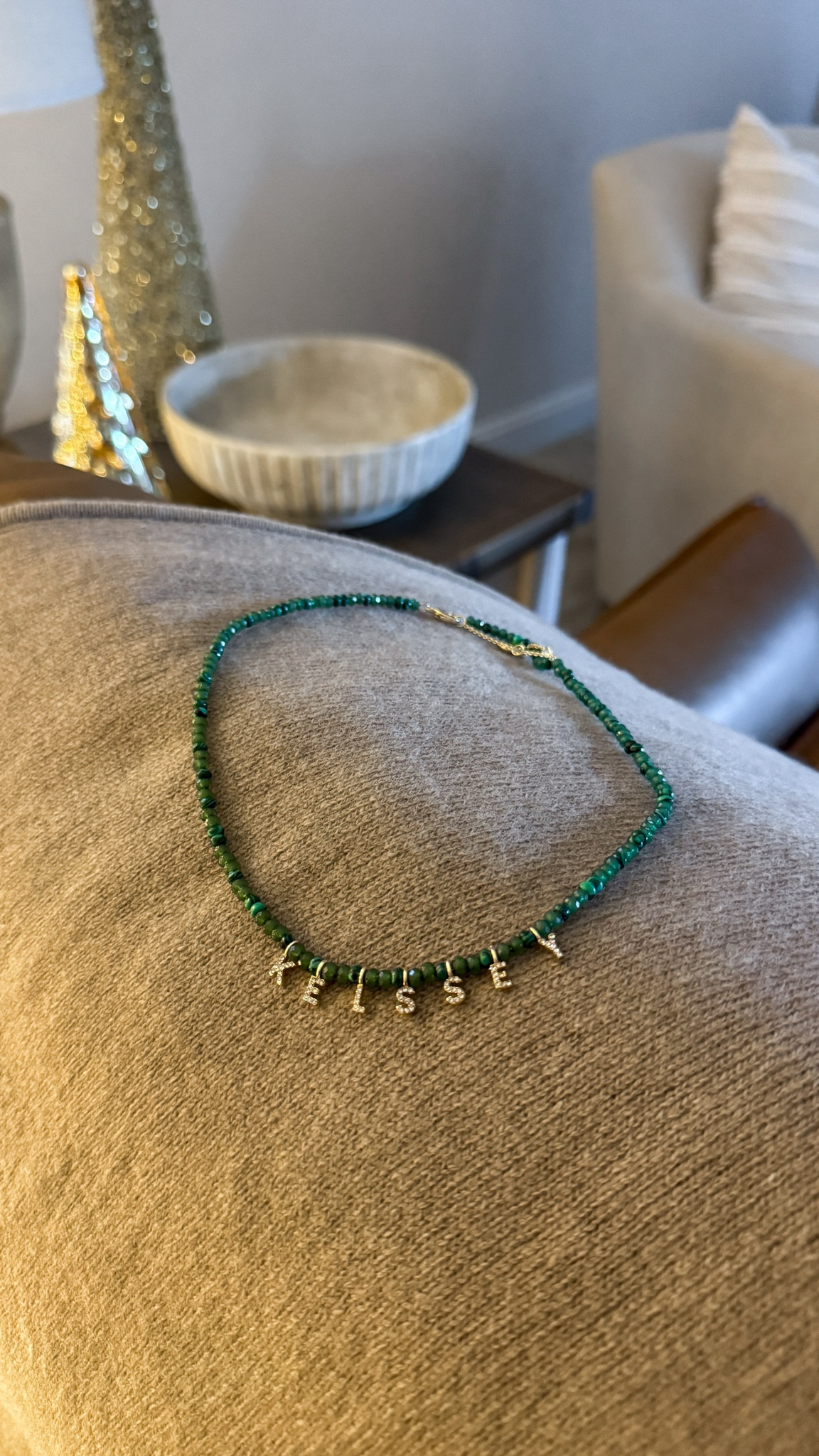 Bauble bar custom items 25% off!! 

#LTKSaleAlert #LTKGiftGuide #LTKFindsUnder100