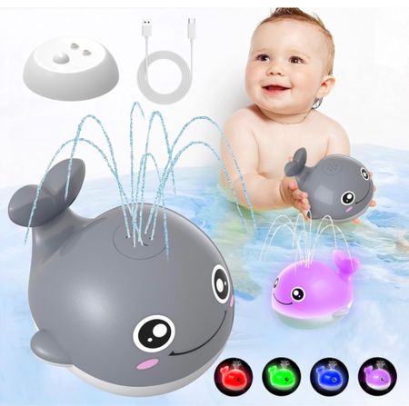 Rechargeable whale 

#LTKbaby #LTKHoliday #LTKfamily
