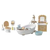 Calico Critters Country Bathroom Set | Amazon (US)