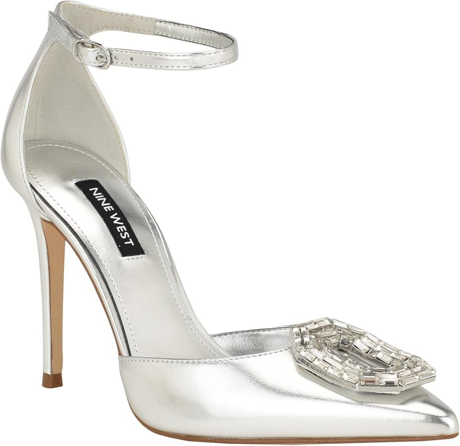 Nine West Women's Felishe Pump | Amazon (US)