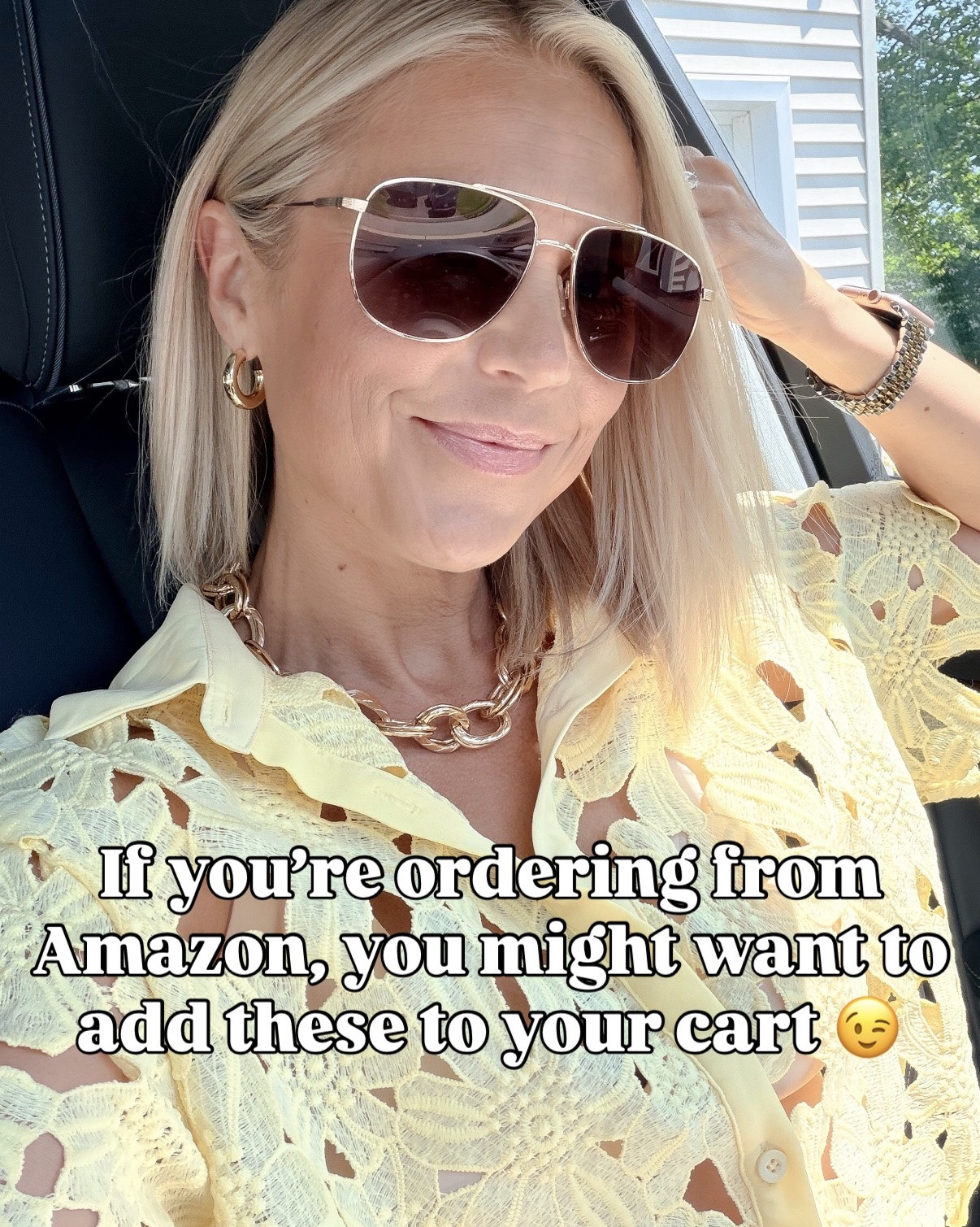 Some new and REALLY GOOD Amazon finds that are going to want to make you click add to cart 😉


Amazon finds, Amazon fashion, Amazon must haves, Amazon bra, Amazon underwear, Amazon beauty finds, midsize fashion, petite style

#LTKSeasonal #LTKSaleAlert #LTKMidsize