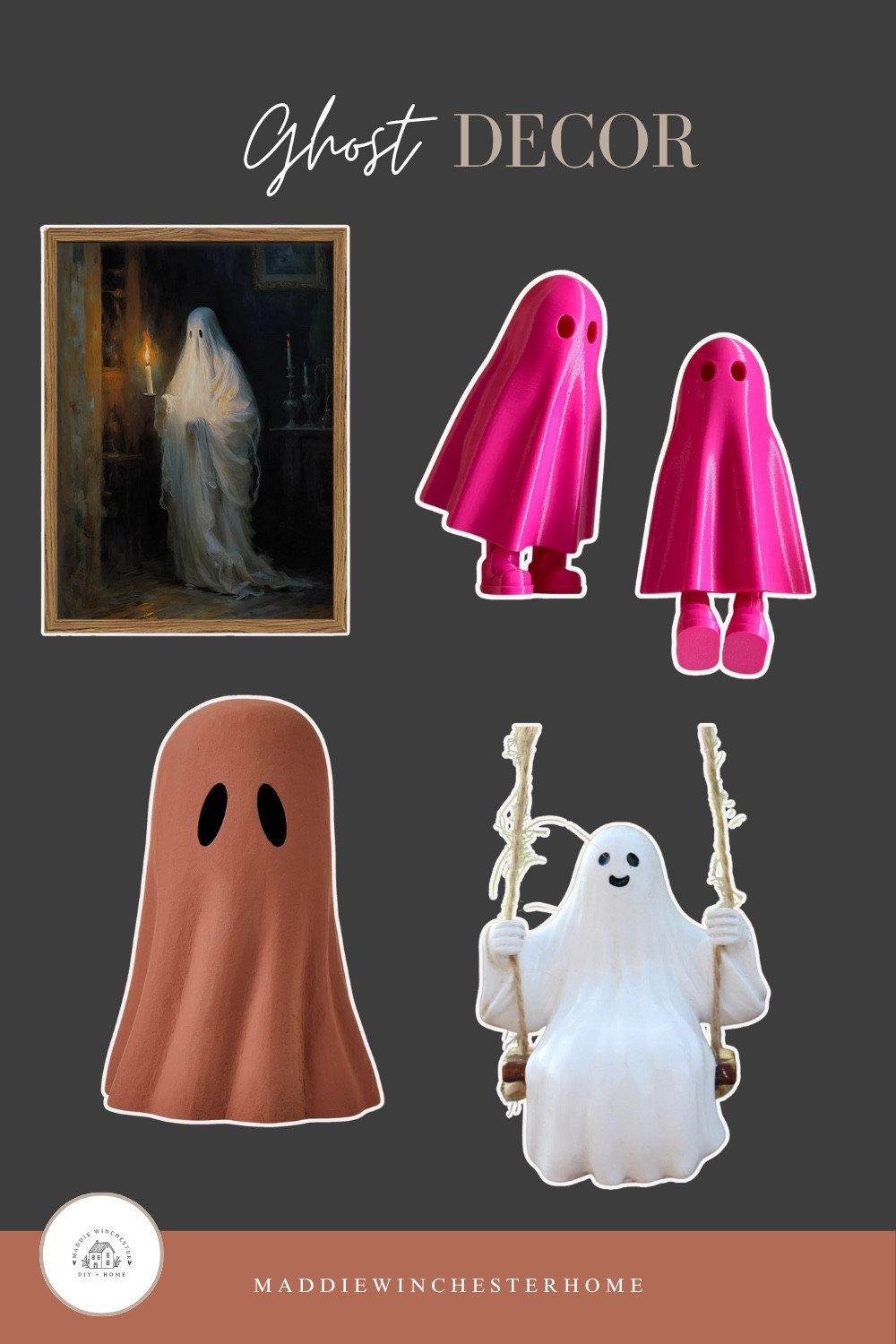 👻 👻👻

#LTKHalloween #LTKHome #LTKSeasonal