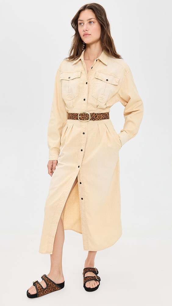 Nolwen Dress | Shopbop