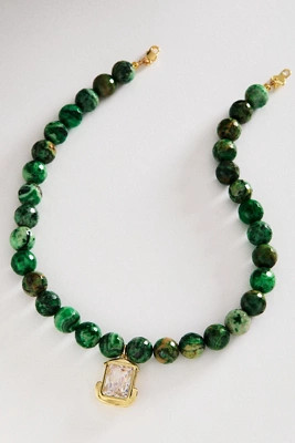 BRACHA Montego Necklace | Anthropologie (US)