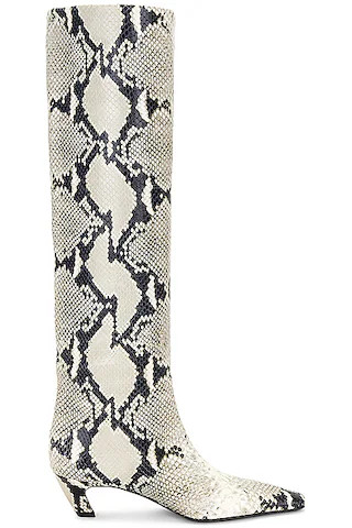 Davis Knee High Boot | FWRD 