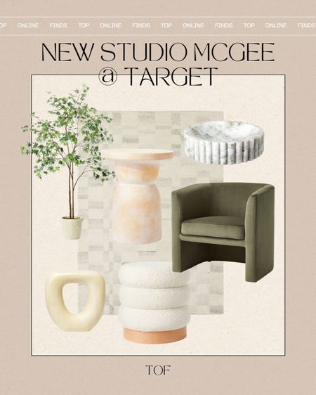 New Studio McGee x Threshold arrivals at Target! 🏡 

Studio mcgee, Target, target home decor, home decor, threshold 

#LTKhome #LTKfamily #LTKFind