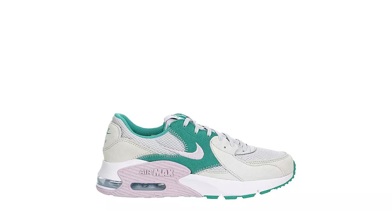 Nike Womens Air Max Excee Sneaker - Grey | Rack Room Shoes