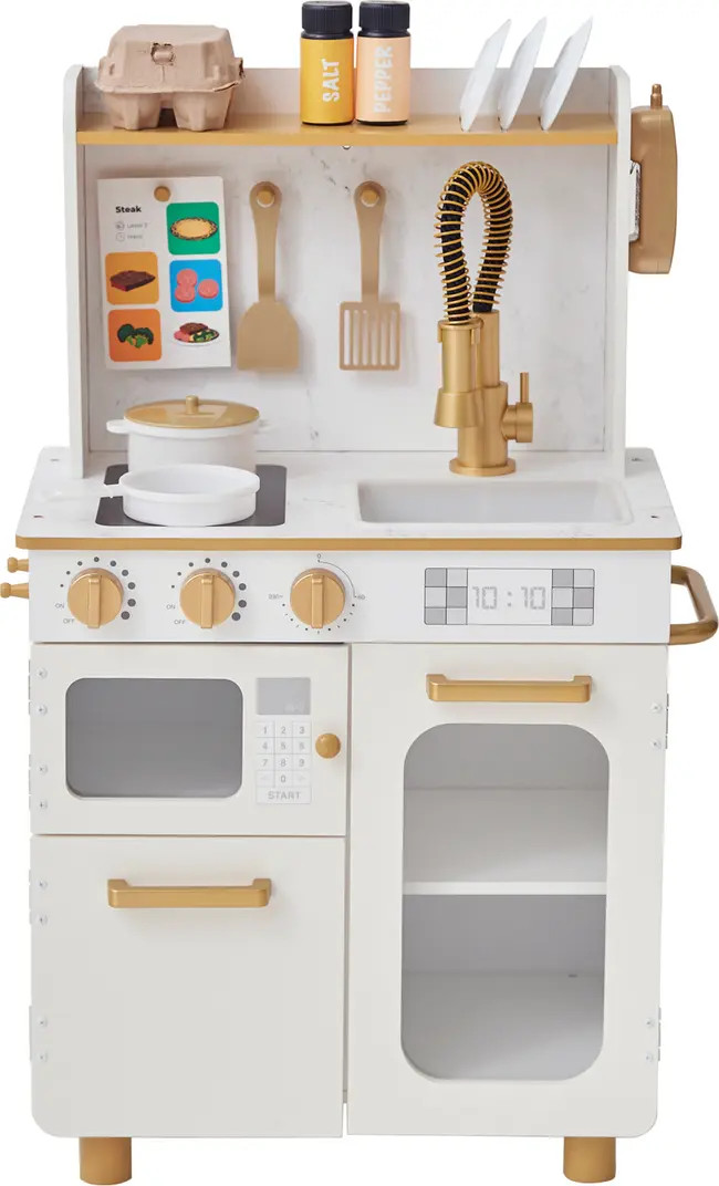Teamson Kids Chef Memphis Kitchen Playset | Nordstrom | Nordstrom