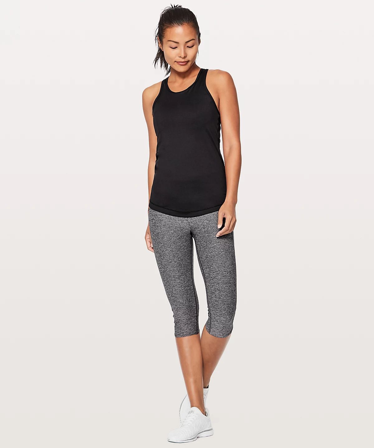 Final Lap Tank *Medium Support for B/C cup | Lululemon (US)