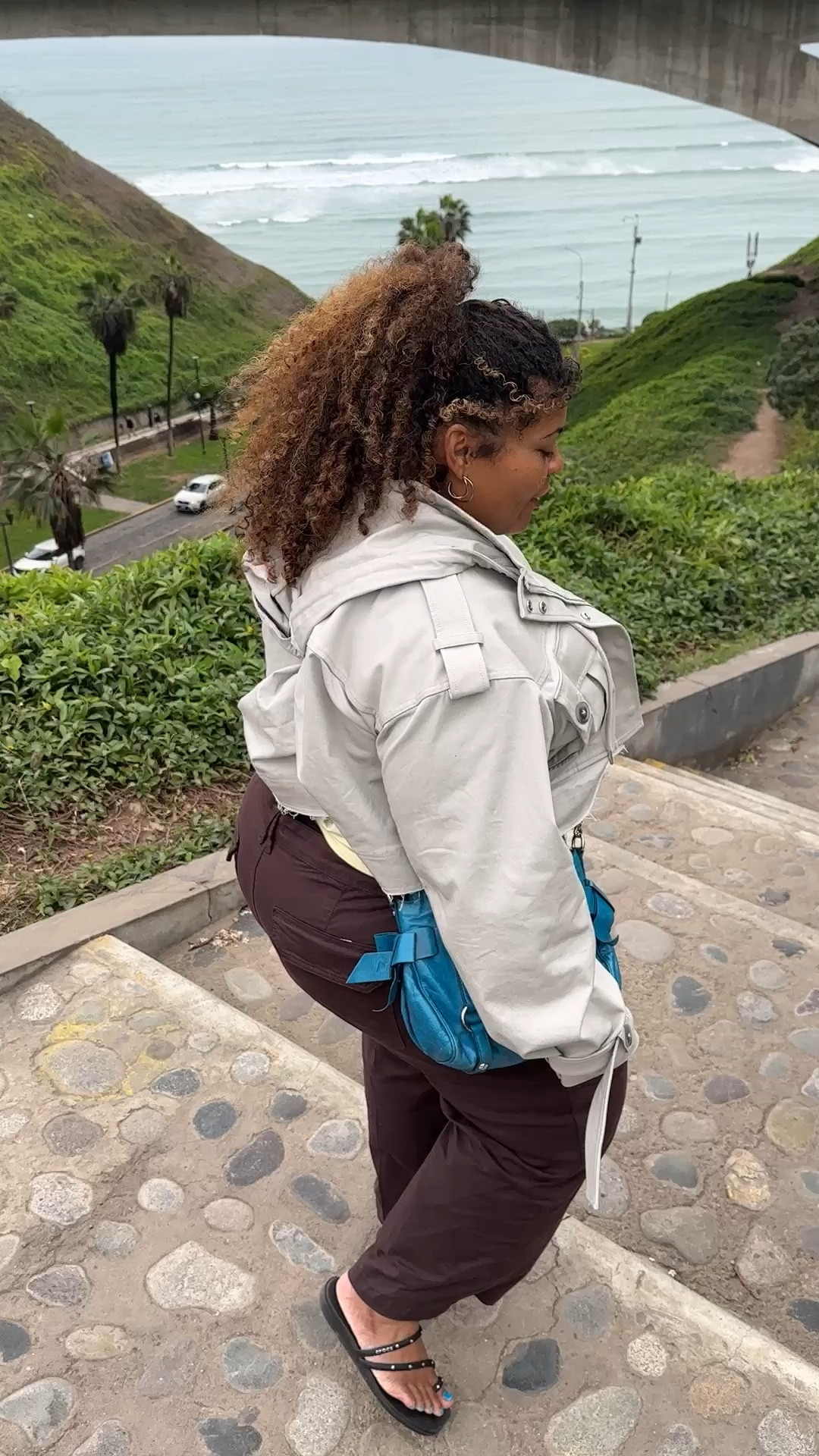 What I’m wearing in Lima, Peru 

#LTKTravel #LTKPlusSize #LTKStyleTip