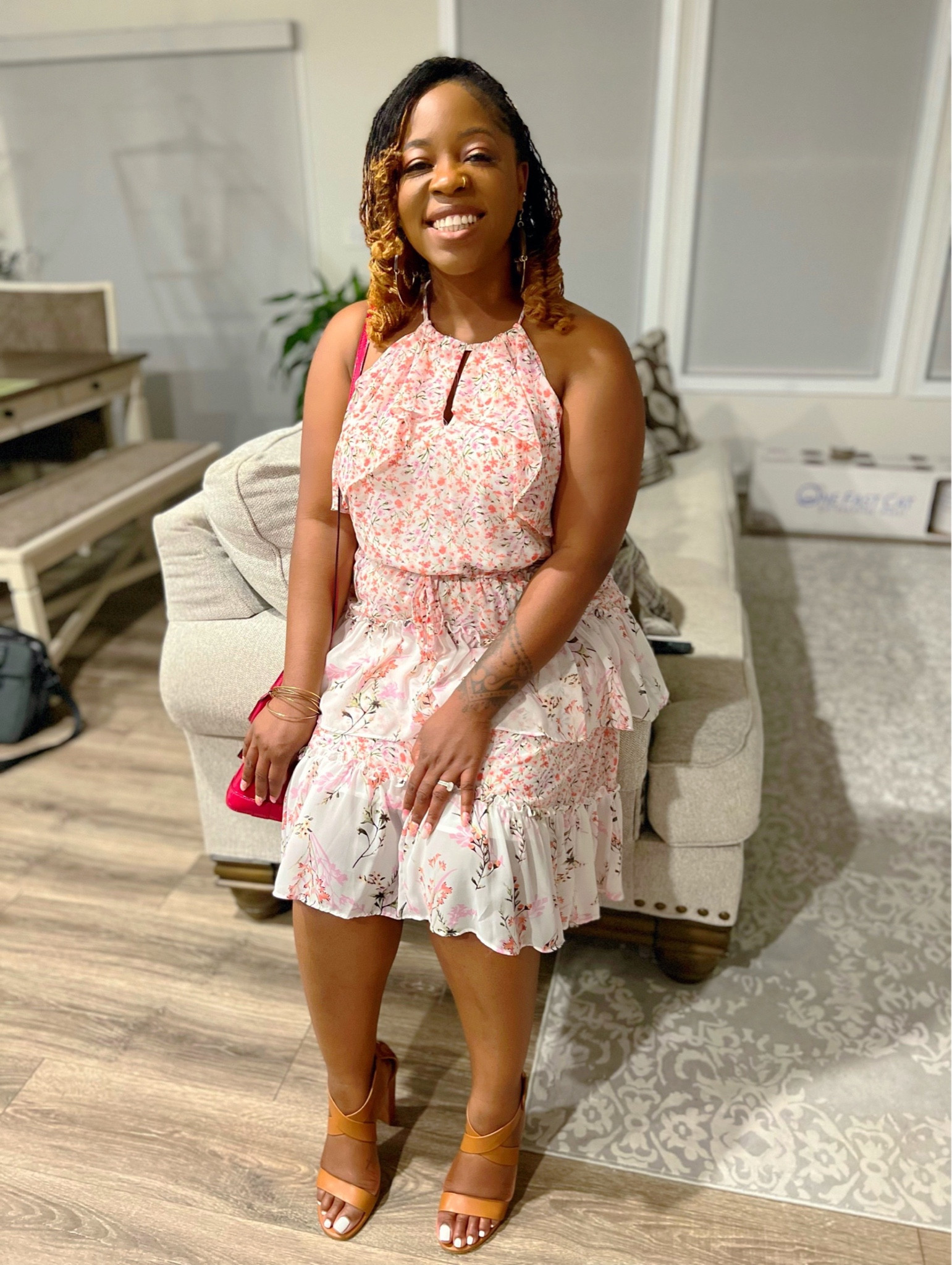 Stylish Wedding Guest Dress Ideas for 2023, image size:1181x1570