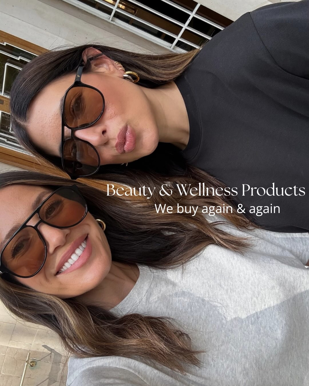 7 Beauty & wellness products we buy again & again 🤌🏼🙏🏻✨🫶🏻🤍🙌🏼