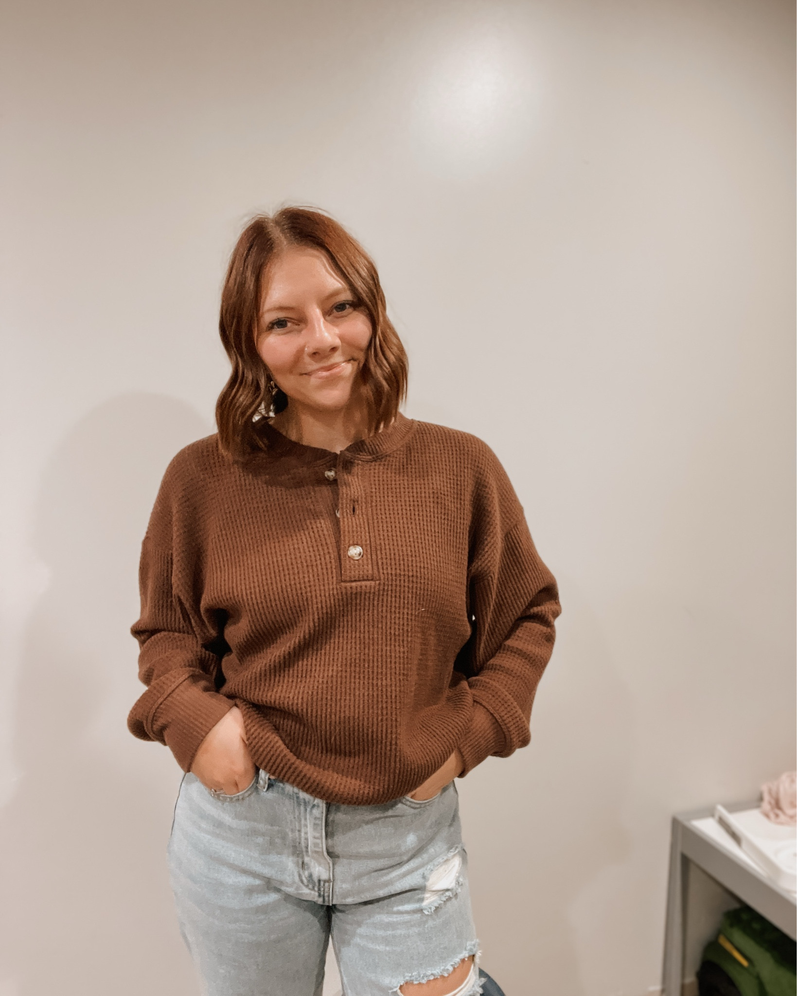 Cute Casual Cit 

#LTKFindsUnder50 #LTKootd #LTKmomlife