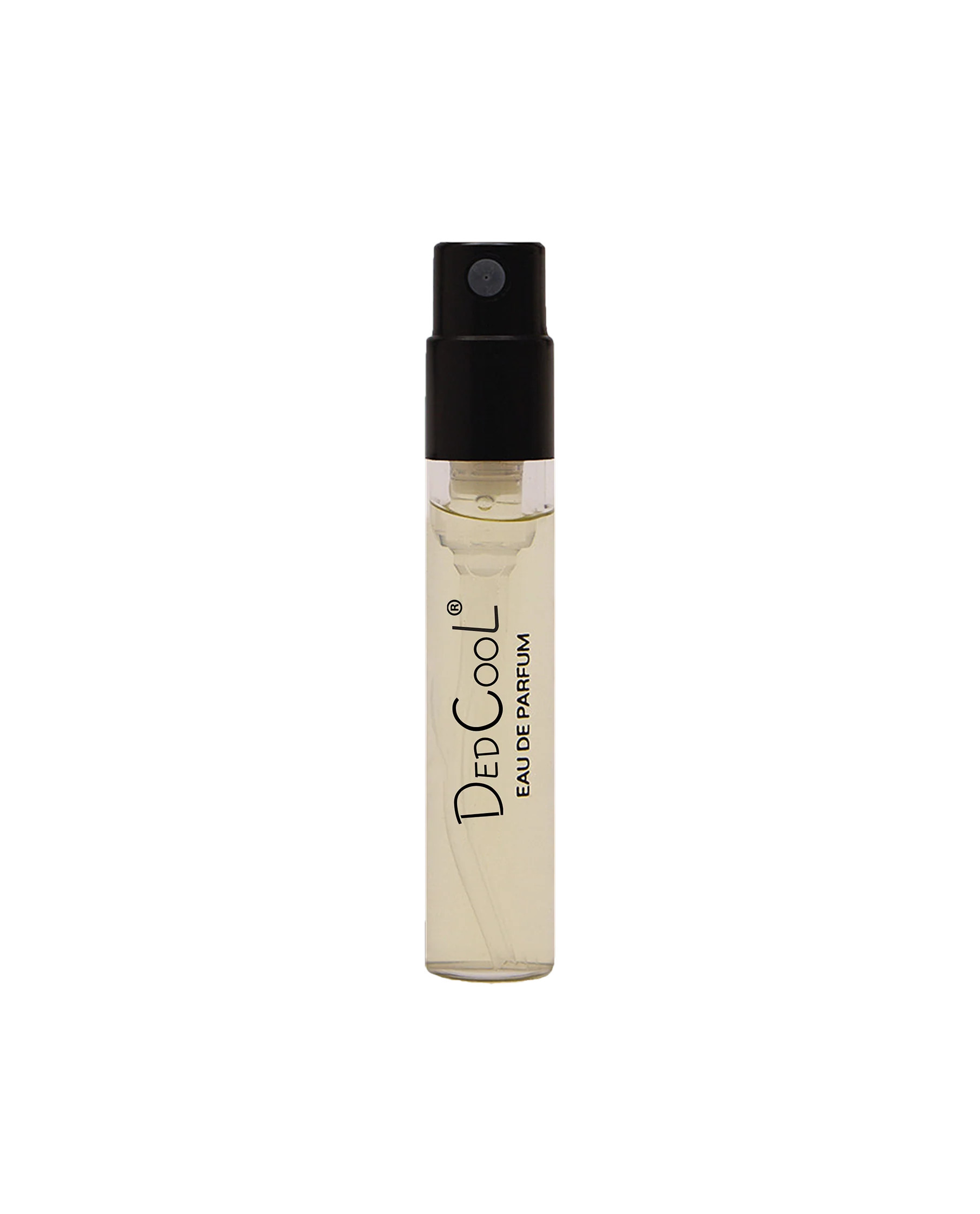 Individual Samples | DedCool