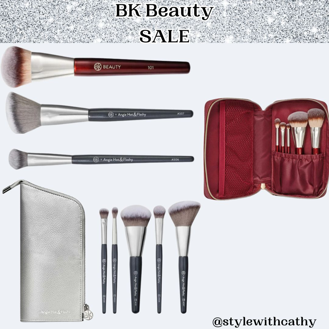 BK Beauty is 30% off sitewide for Black Friday/Cyber Monday with code BFCM24

Here are my favorites! 
 

 

#LTKCyberWeek #LTKSaleAlert #LTKBeauty