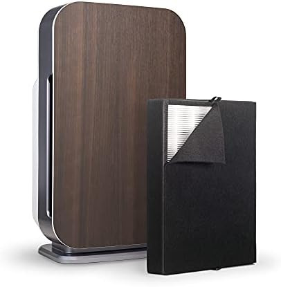 Alen FLEX Air Purifier, Quiet Air Flow for Large Rooms, 700 SqFt, Air Cleaner for Allergens, Dust, M | Amazon (US)
