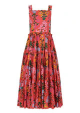 Nani Dress | JessaKae