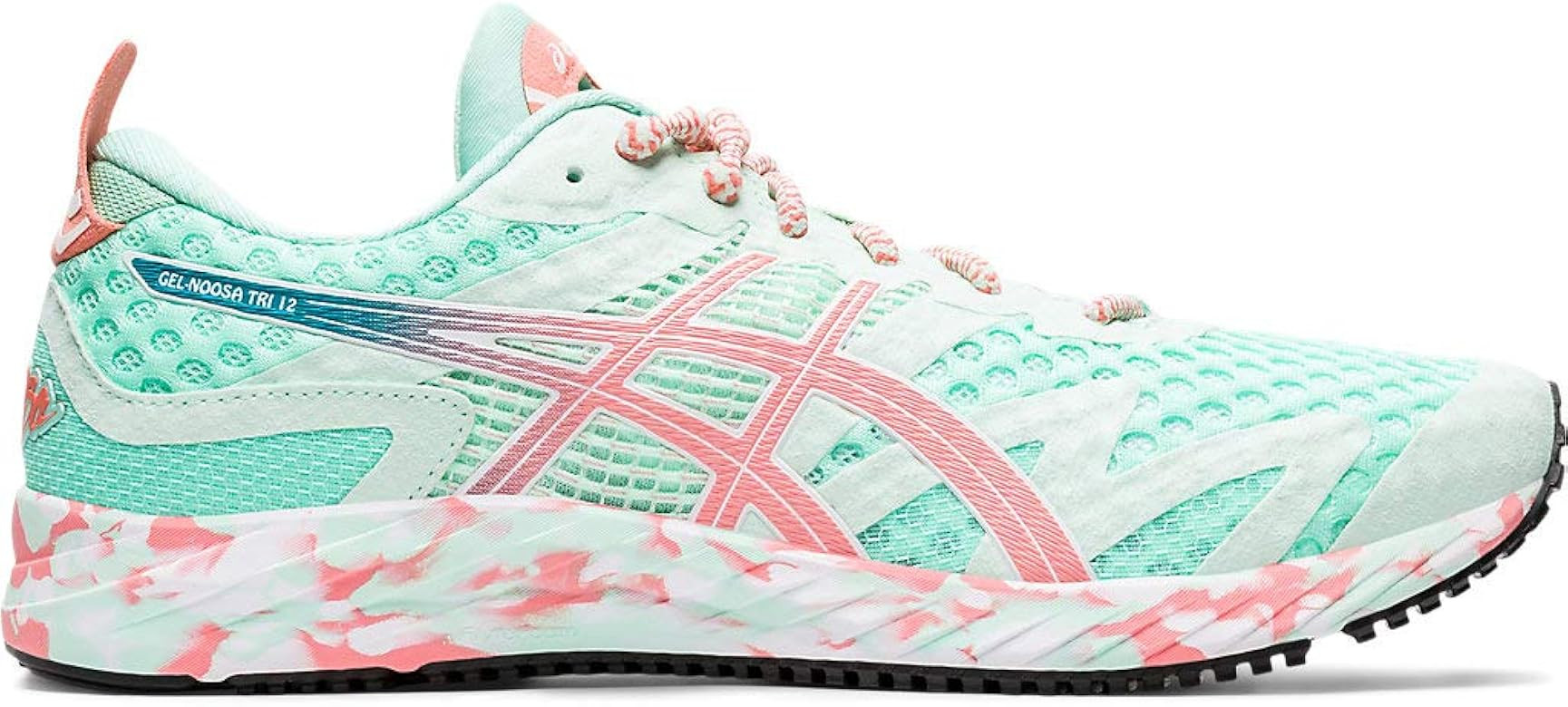 ASICS Women's Gel-Noosa Tri 12 Running Shoes | Amazon (US)