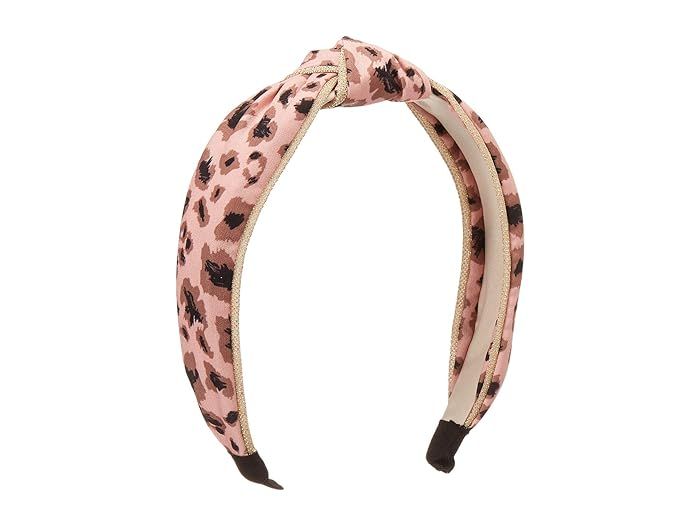 8 Other Reasons Savvy Headband (Pink) Headband | Zappos