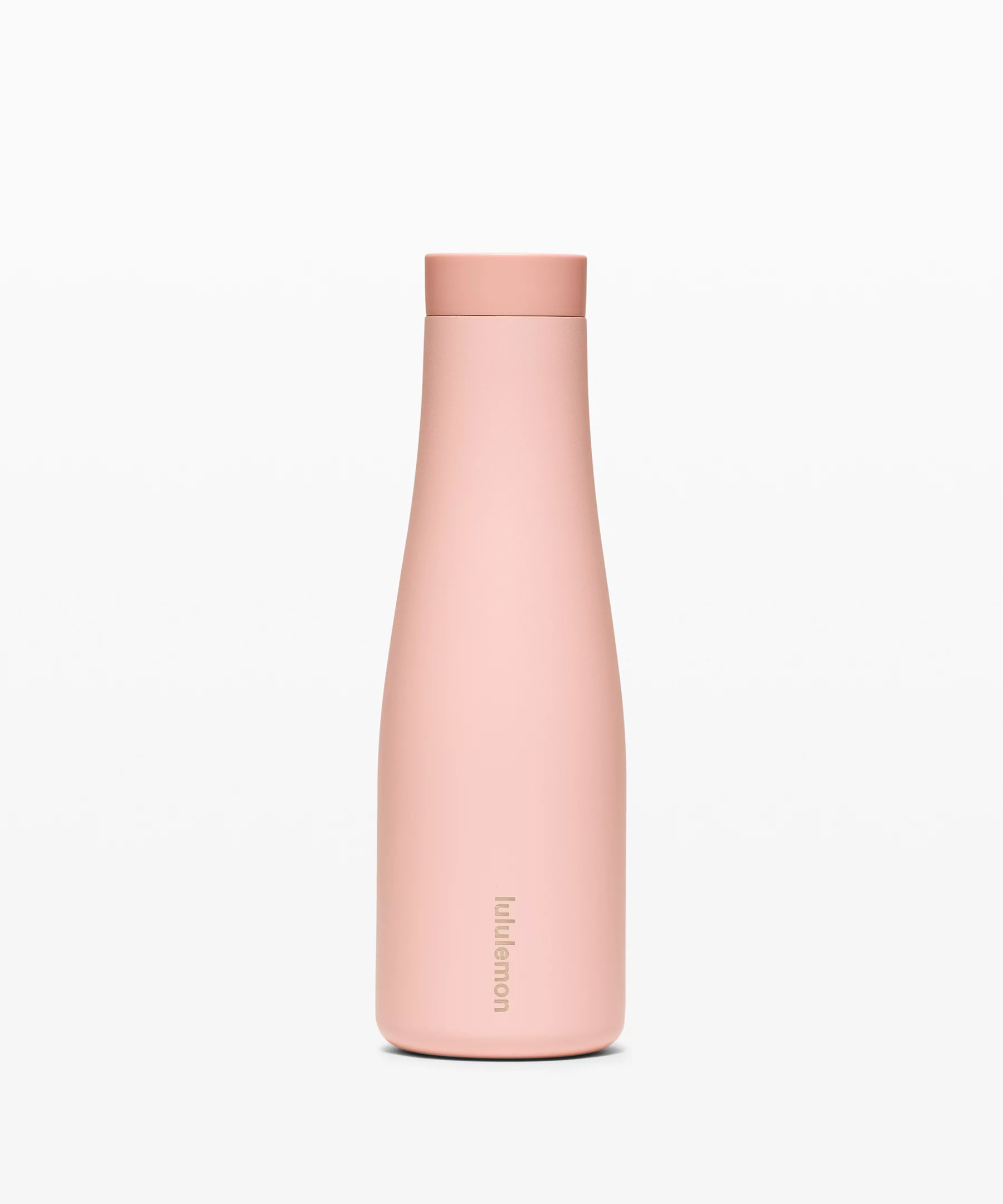 Stay Hot Keep Cold Bottle Logo 19oz | Lululemon (US)