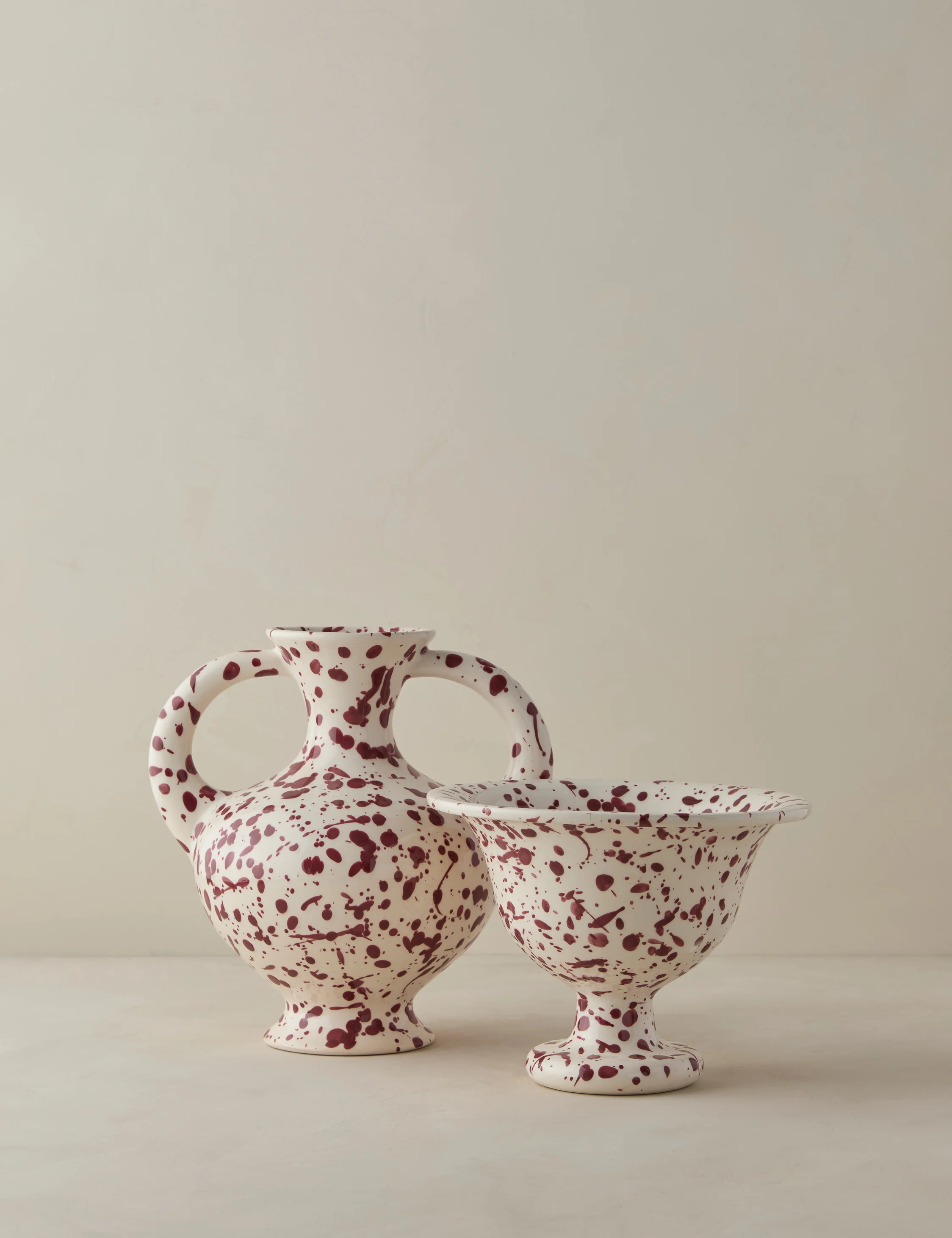 Augusta Vase | Lulu and Georgia 