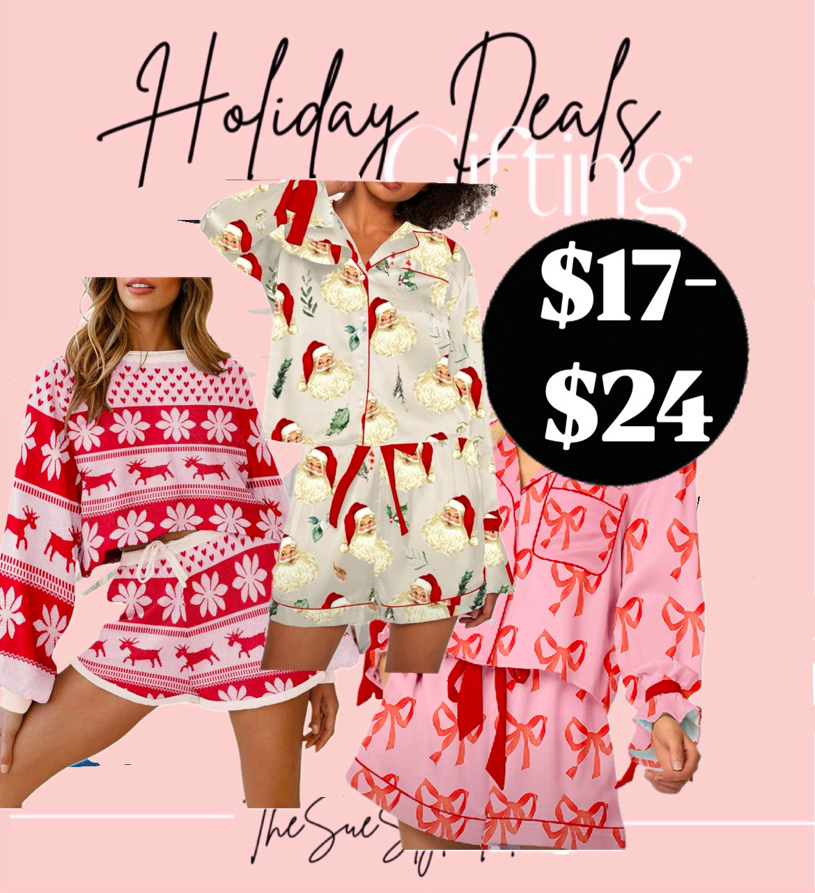 Holiday pjs. Pajamas. Lounge wear. 50% off everything. Leggings. Winter fashion. Fall fashion. Aerie sale. Thanksgiving outfit. Target. Lululemon . Holiday pajamas. sale. Gift guide for her fall fashion. Joggers. .Fits TTS, wear 8. Leggings.
Fall family photos outfits. Holiday pajamas. Christmas pajamas. Christmas pjs. Gift guide for kids. Gift guide for her. Gift guide for the family.#LTKCyberWeek 

Comment SHOP below to receive a DM with the link to shop this post on my LTK ⬇ https://liketk.it/4Yb1f #ltkholiday #ltkgiftguide

Comment SHOP below to receive a DM with the link to shop this post on my LTK ⬇ https://liketk.it/4ZW77 #ltkgiftguide #ltkwatchnow #ltkholiday

#LTKWatchNow #LTKGiftGuide #LTKHoliday