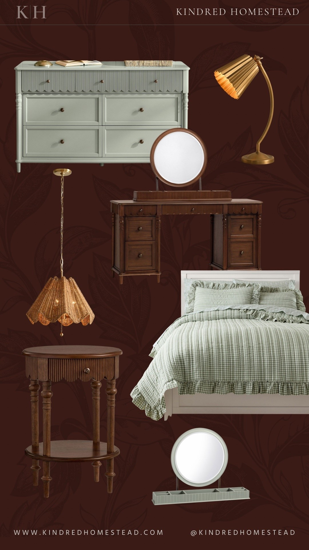 New Pottery Barn x Chris Loves Julia finds and I’m in love 🤎
So many timeless, layered pieces that make a home feel collected—not decorated. Think warm woods, classic silhouettes, and textures that just work together.

#LTKHome