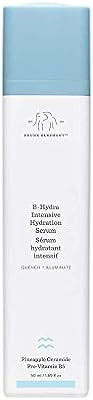 Drunk Elephant B-Hydra Intensive Hydration Serum - Anti Wrinkle Serum for All Skin Types. 50 Mill... | Amazon (US)