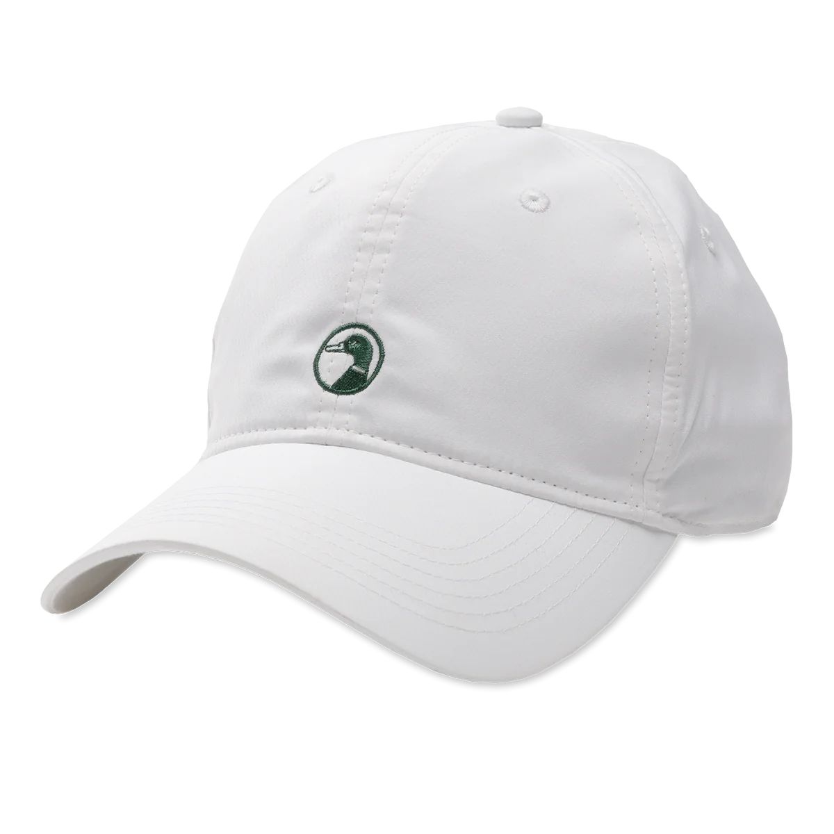 Performance Embroidered Hat | Duck Head Apparel
