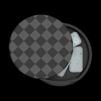 PopGrip Stash Knight Check | Popsockets