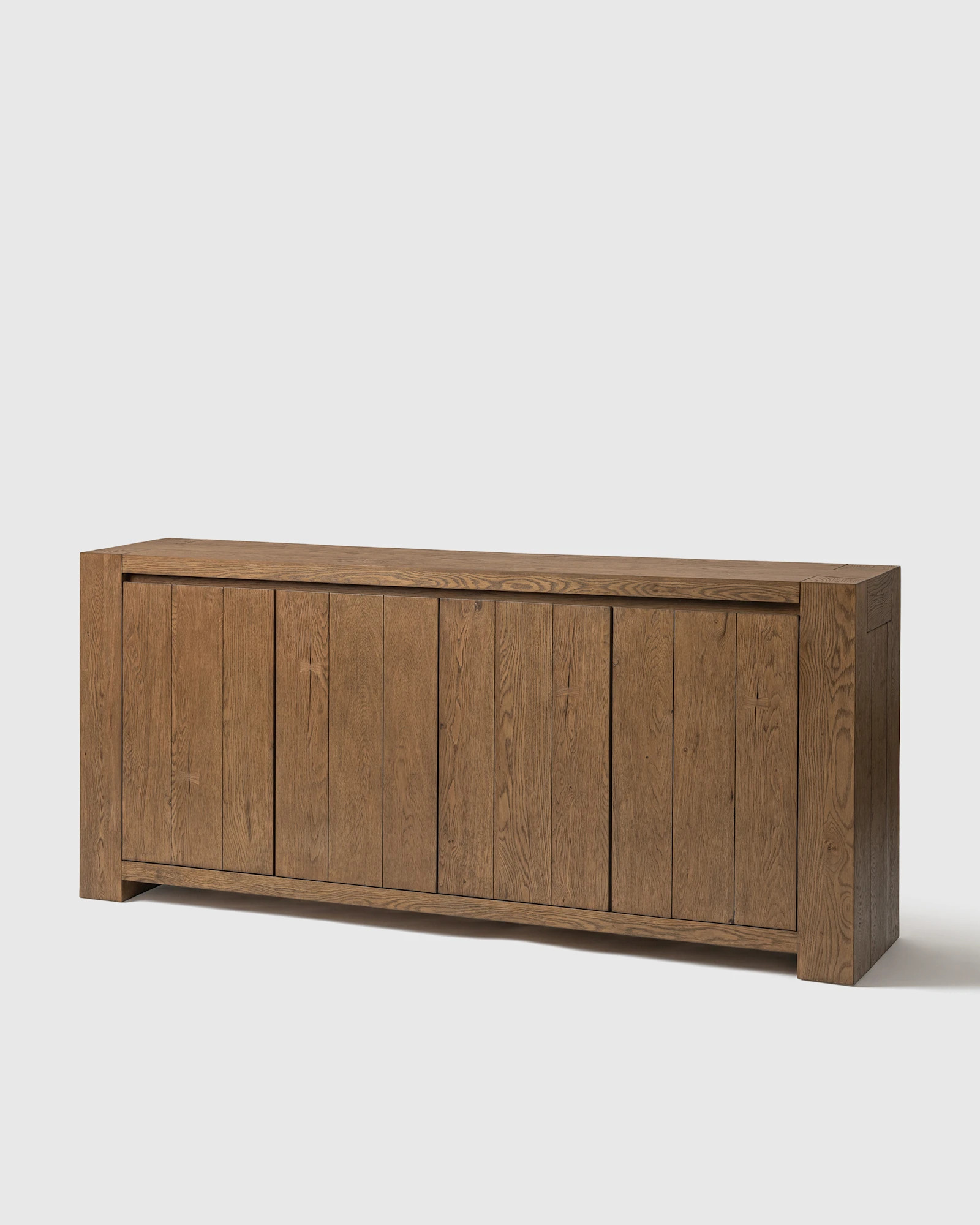 Reclaimed Oak Sideboard | Quince