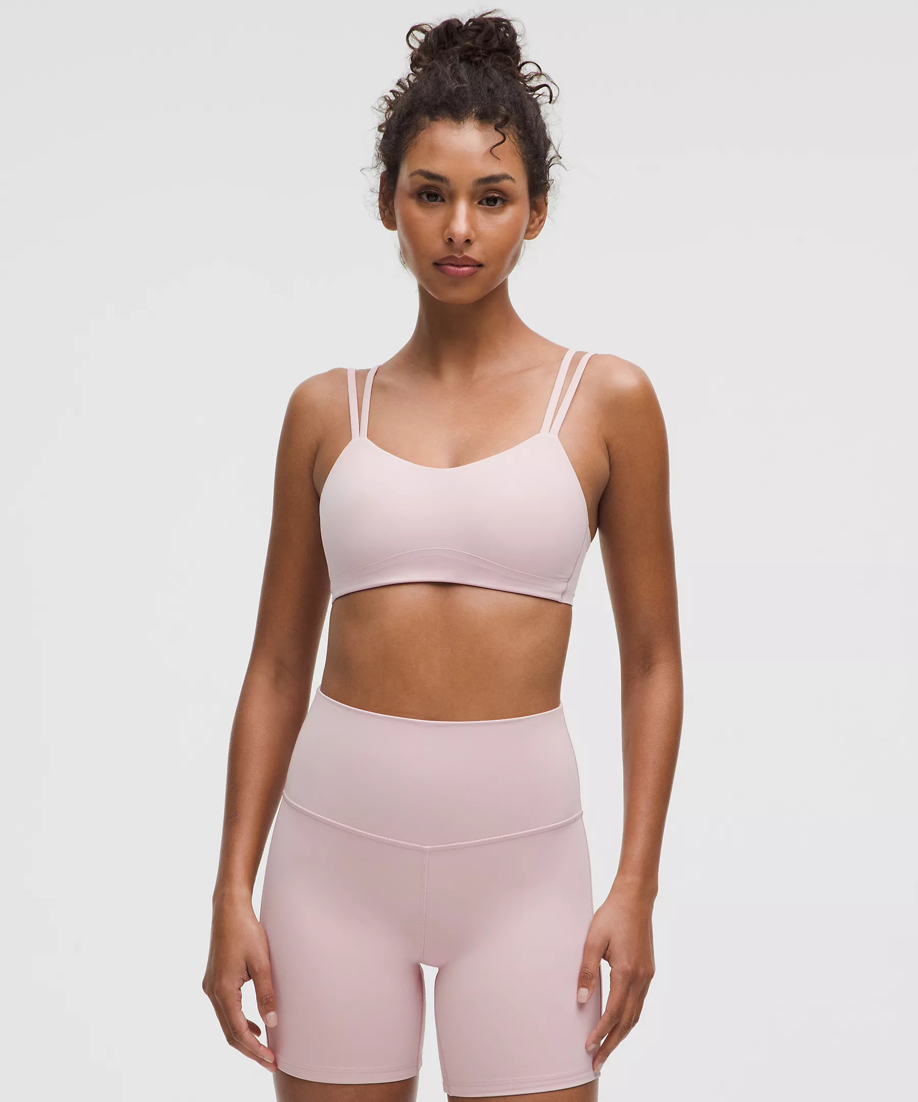 Like a Cloud Bra *Light Support, B/C Cup | Women's Bras | lululemon | Lululemon (US)
