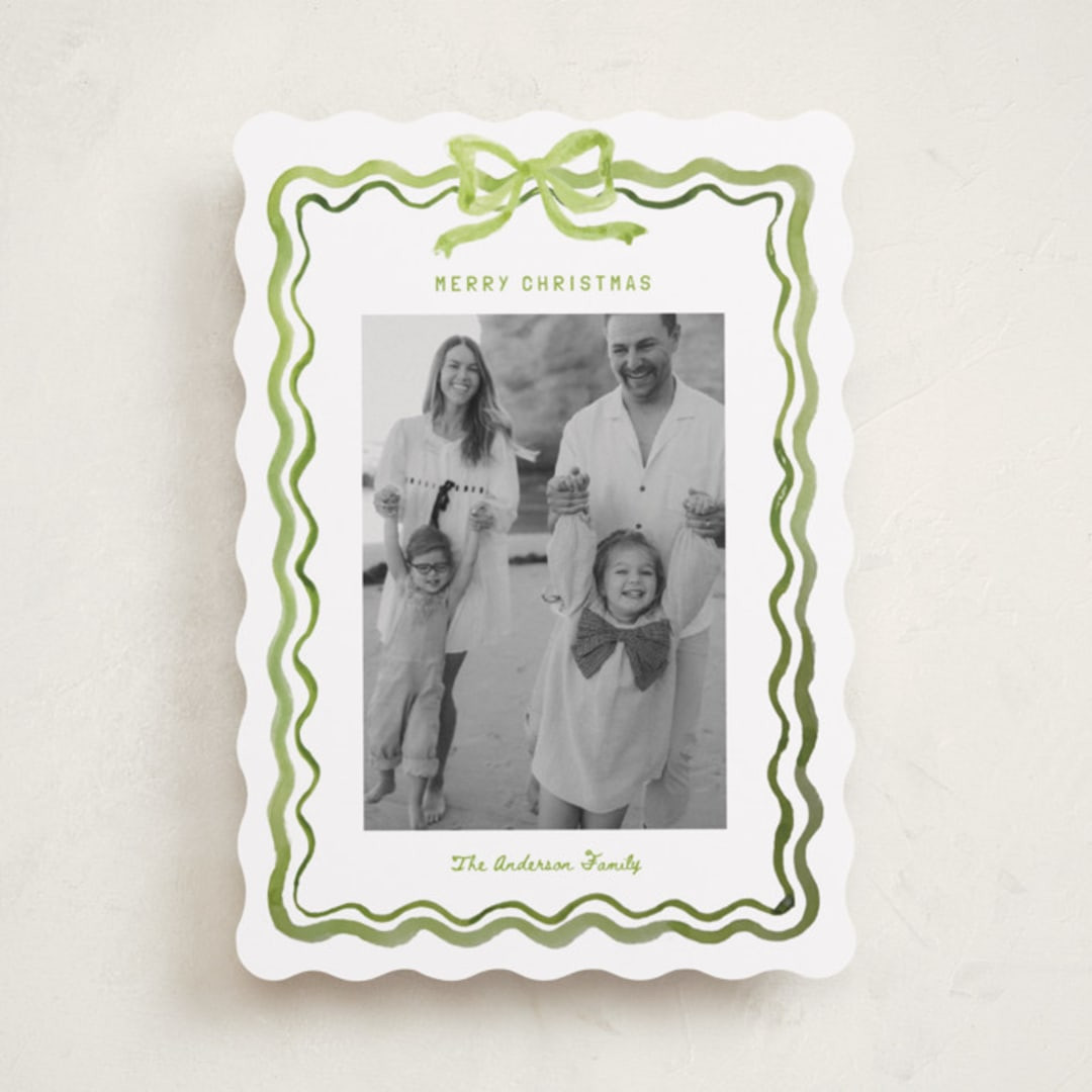 Holiday Cards | Minted