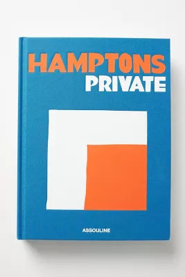 Hamptons Private | Anthropologie (US)