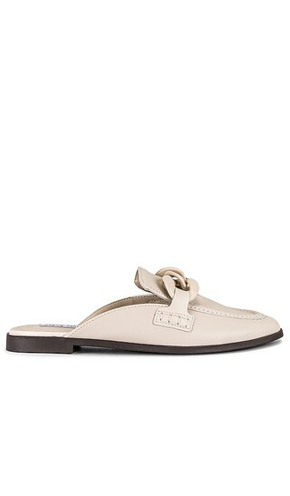 Cally Loafer in Bone | Revolve Clothing (Global)