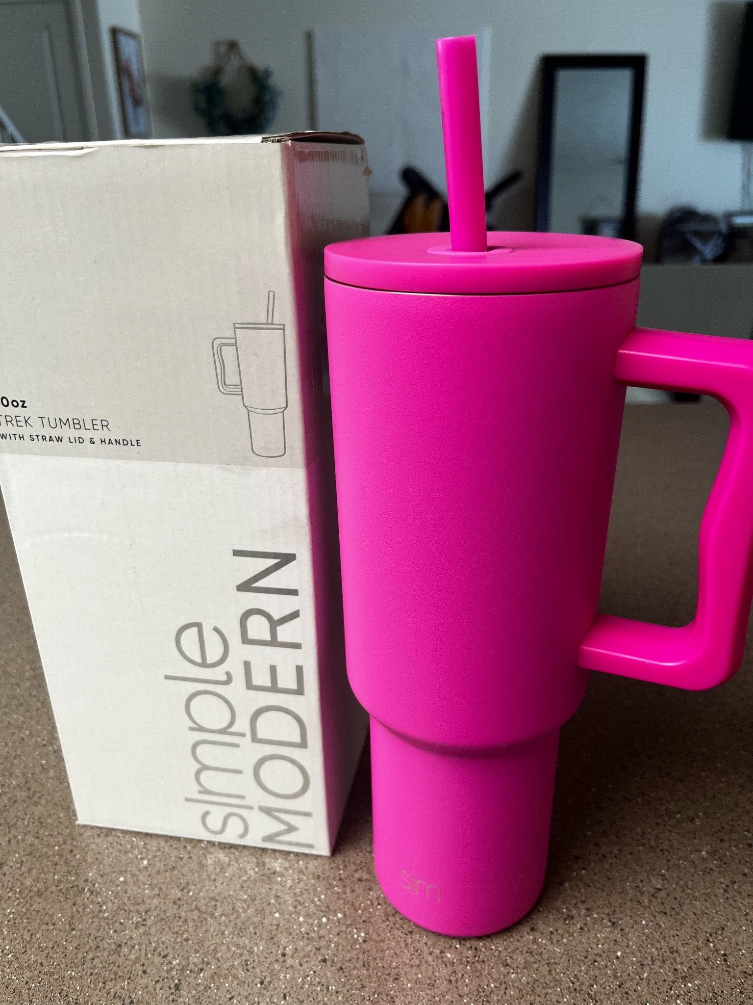 Just trust me when I tell you this is better than the Stanley 

#LTKBacktoSchool #LTKFitness #LTKFind