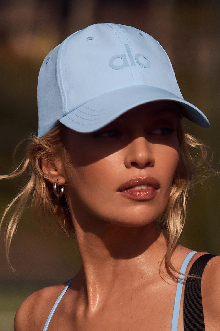 Performance Off-Duty Cap | Alo Yoga (US)