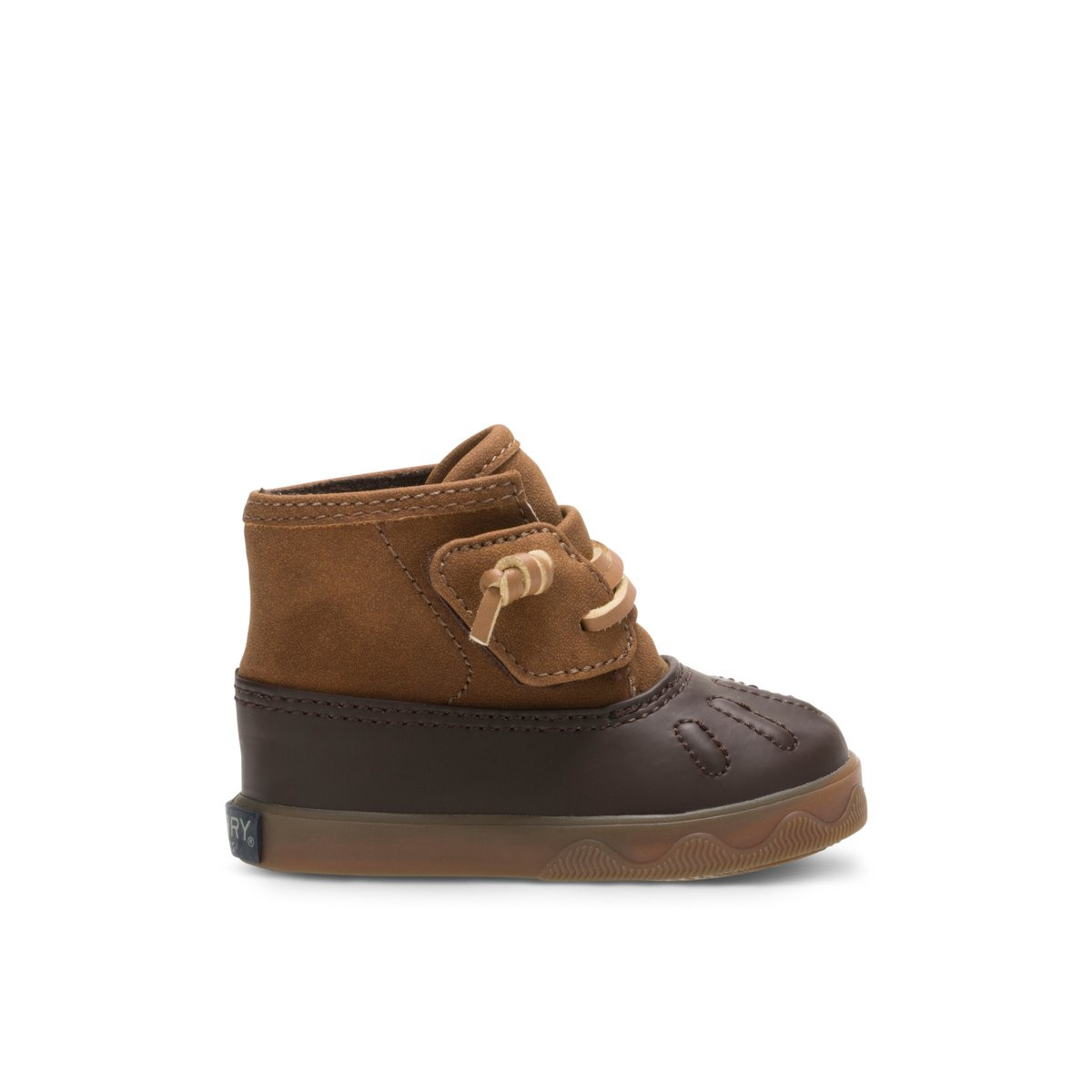 Icestorm Crib Boot | Sperry US