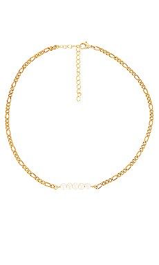 Arms Of Eve Jupiter Necklace in Gold from Revolve.com | Revolve Clothing (Global)