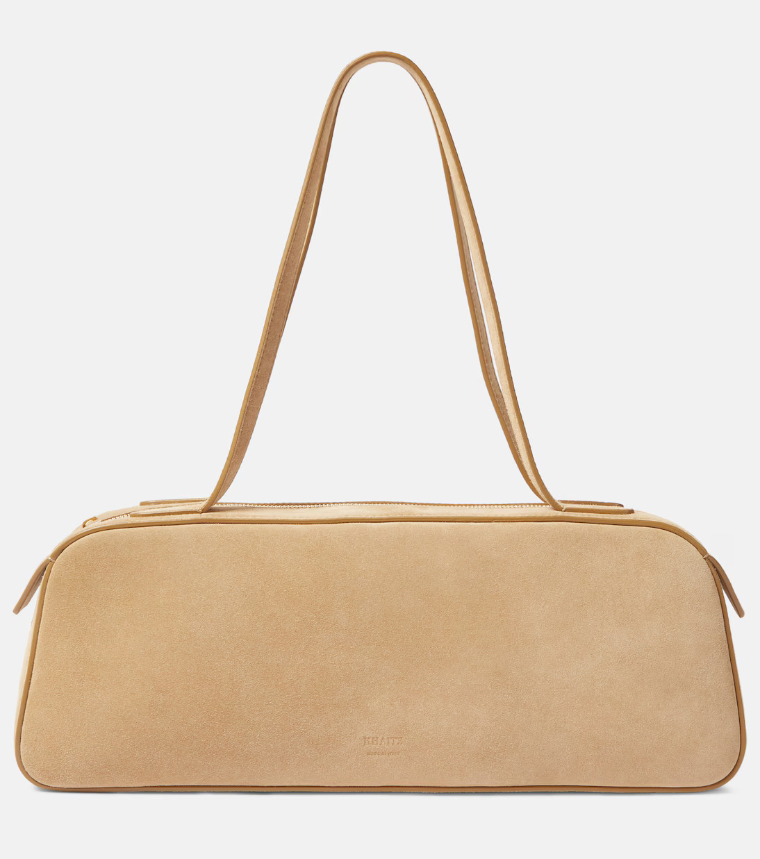 Simona suede shoulder bag | Mytheresa (US/CA)