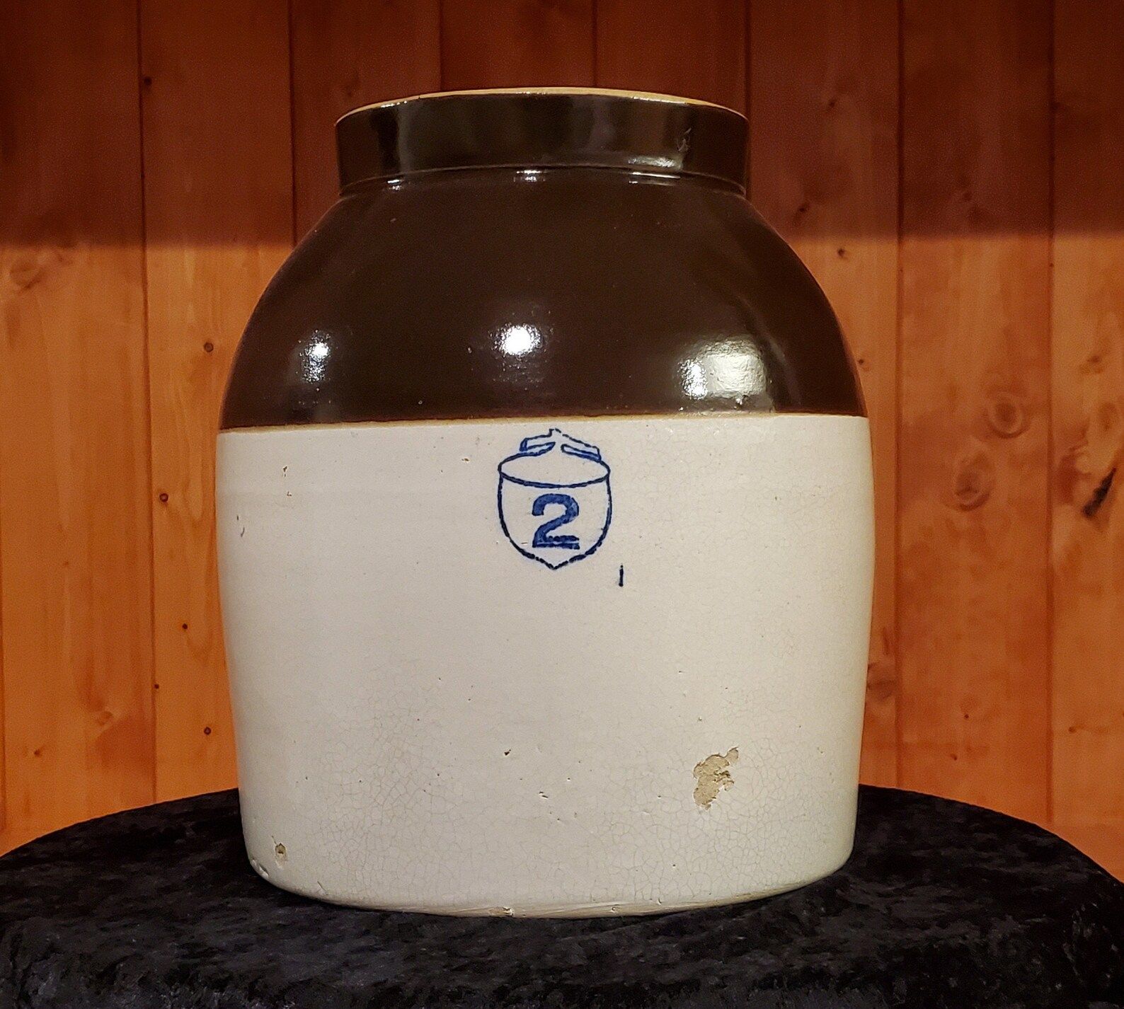 Vintage Watt 2 Food Preserve Jar W/acorn Logo  Circa 1927  | Etsy | Etsy (US)