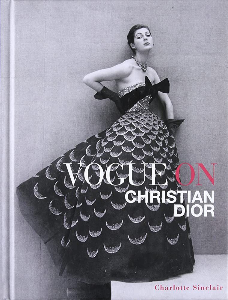 Vogue on Christian Dior | Amazon (US)