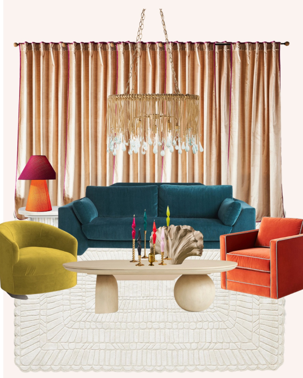 Here is a a collection of some of my favorites at anthropology home


Arm chair, swivel chair, table lamp, curtains, chandelier, side table, velvet chair, coffee table, candle holders, candle sticks, velvet sofa, match cloche, vase 

#homedecor #anthropologyliving 

#LTKhome #LTKstyletip #LTKFind